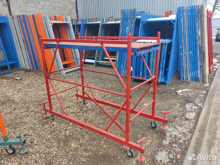 Вышка-тура вс250/0,7*1,6*1,5м