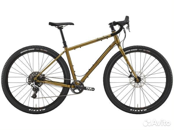 Гревел Kona sutra LTD 2023