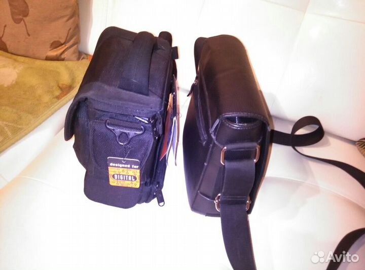 Сумка для фотовидеокамеры lowepro