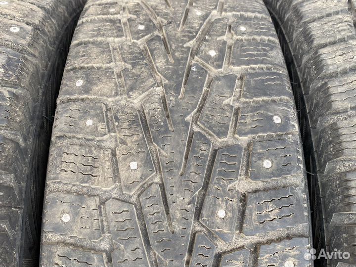 Cordiant Snow Cross 185/65 R15 92T
