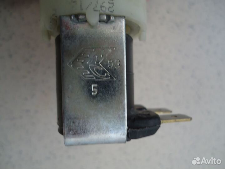 Запчасти к стиральной машине бош классик 5