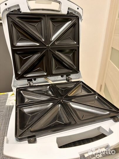 Сэндвичница Clatronic ST3325