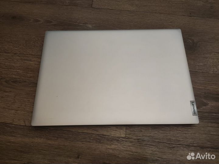 Ноутбук Lenovo ryzen 5