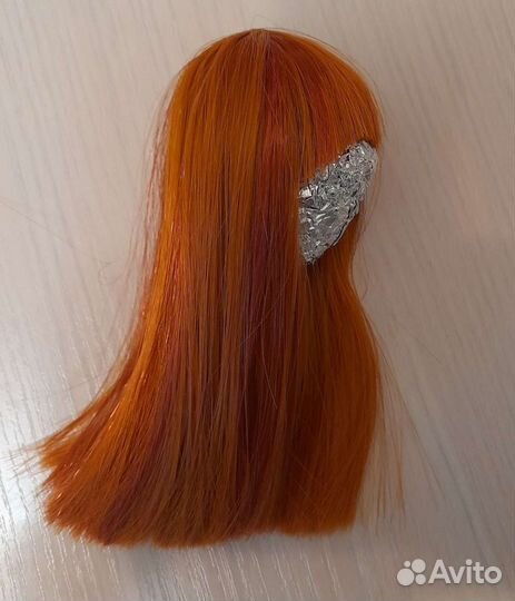 Парик для кукол лив LIV