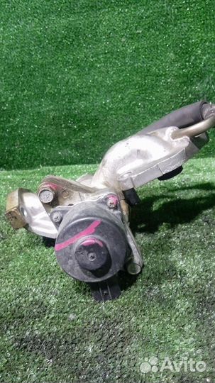 Клапан рециркуляции выхлопных газов EGR Mitsubishi