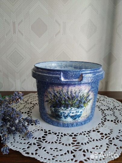 Сувениры в технике декупаж