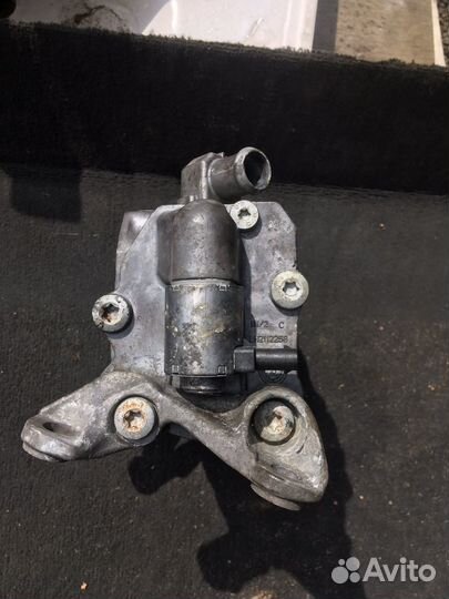 Насос гур BMW X5/X6 e70/e71 N55