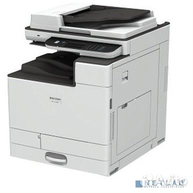 Новый Принтер Ricoh M C2000, A3, цветной, 2Гб, 20с