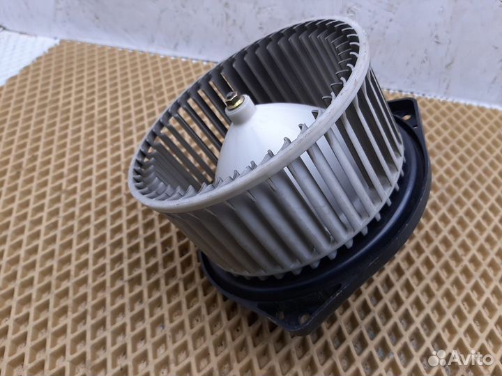 Мотор печки Honda HR-V