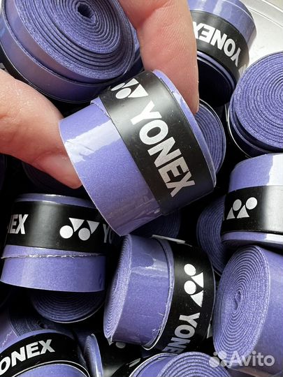 Намотка для теннисной ракетки Yonex