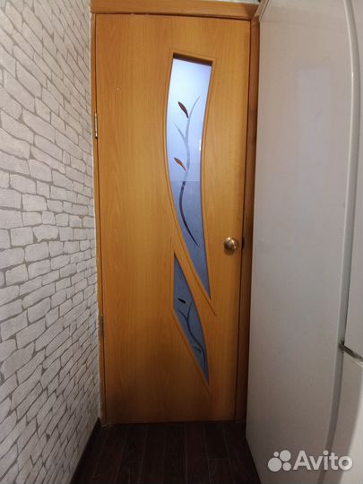 Межкомнатные двери бу с коробкой