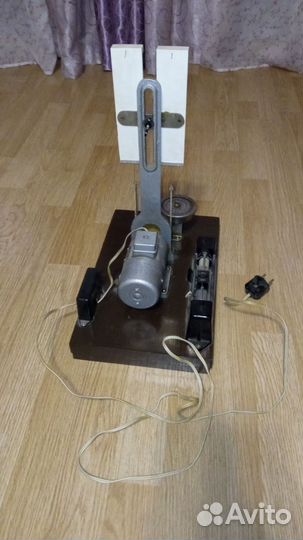 Учебное пособие по физике СССР