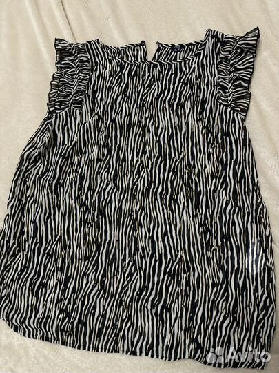 Блузка женская