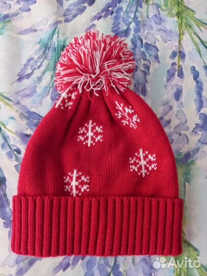 Шапки женские