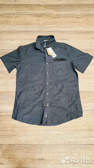 Рубашка Wrangler