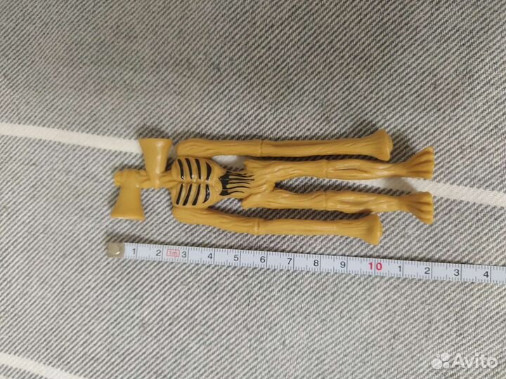 Фигурки игрушки сиреноголовые