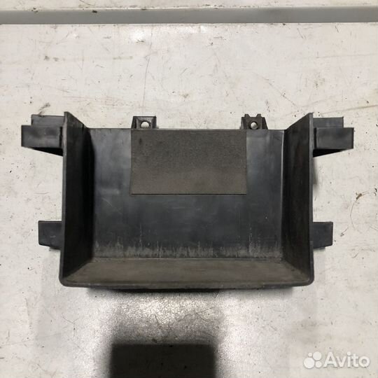 Короб под акб для YAmaha FZ6 04-09