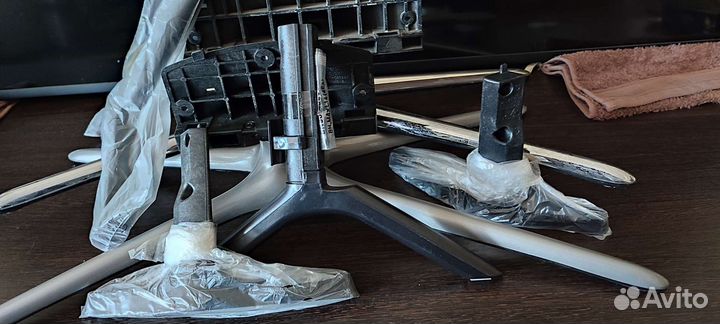 Подставка для тв samsung