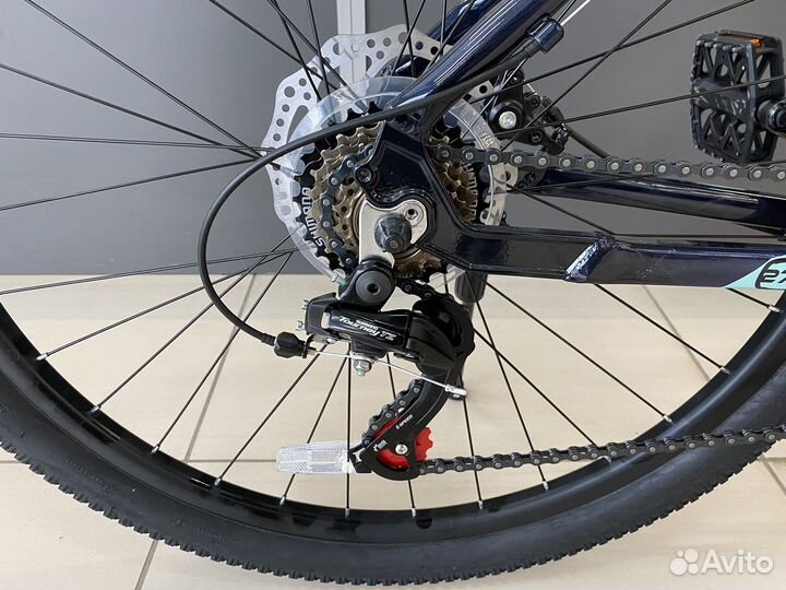 Велосипед горный 27,5