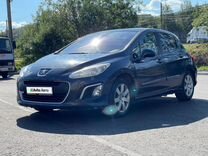 Peugeot 308 1.6 AT, 2012, 152 503 км, с пробегом, цена 485 000 руб.