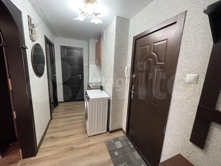 2-к. квартира, 36,7 м², 4/5 эт.