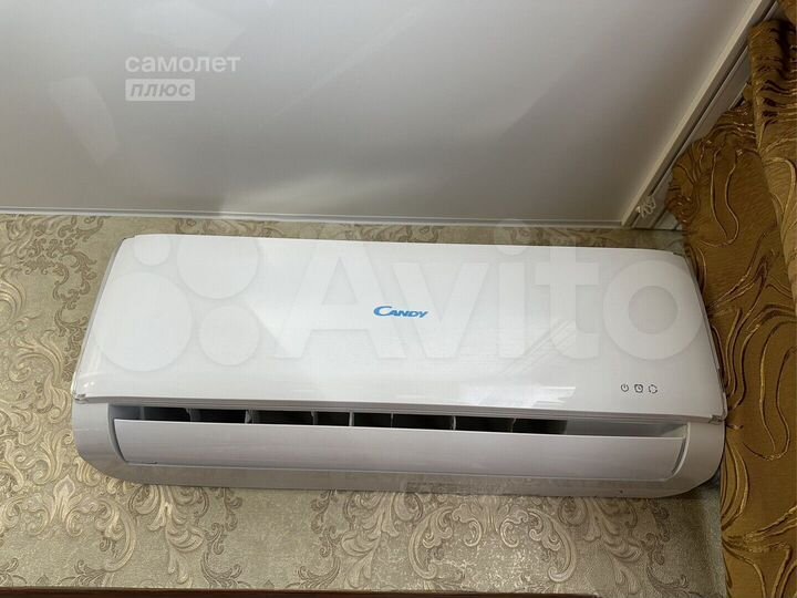 1-к. квартира, 26 м², 3/4 эт.