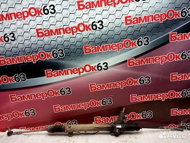 Рулевая рейка Ford Transit