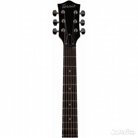 Электрогитара Terris TLP-039 RD