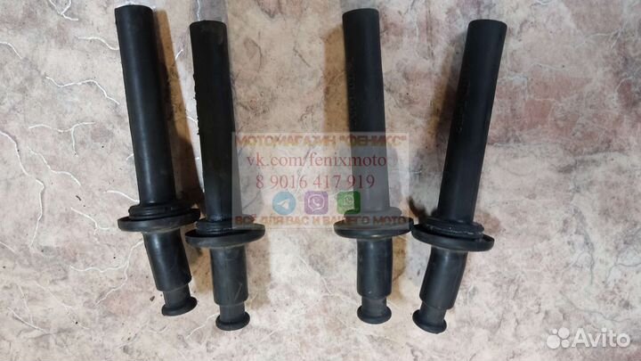 Свечные колпачки FZS 1000 Fazer XP500 YZF-R1 FZ1