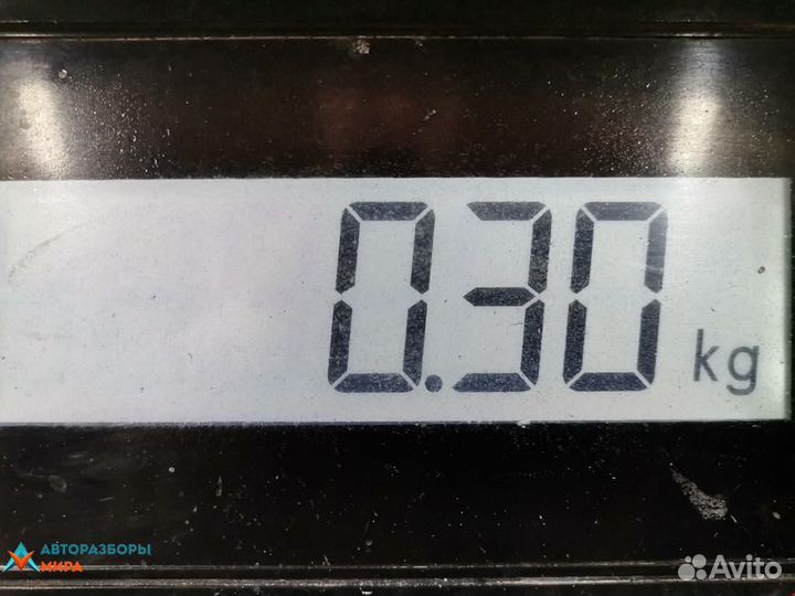 Форсунка Fiat Punto 2 2003 46757284