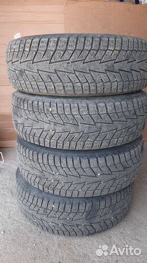 Hankook Winter I'Cept IZ2 195/65 R15 95T