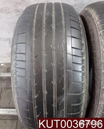 Bridgestone Dueler H/P 255/55 R18 107U