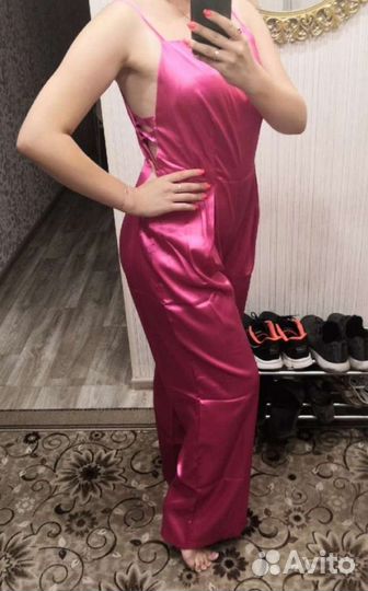 Комбинезон летний