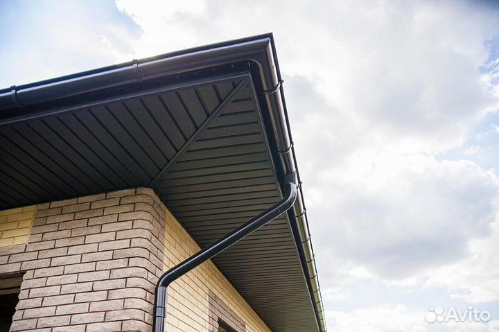 Софиты металические