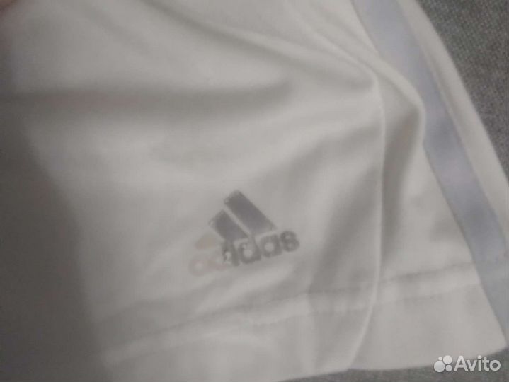 Шорты adidas мужские