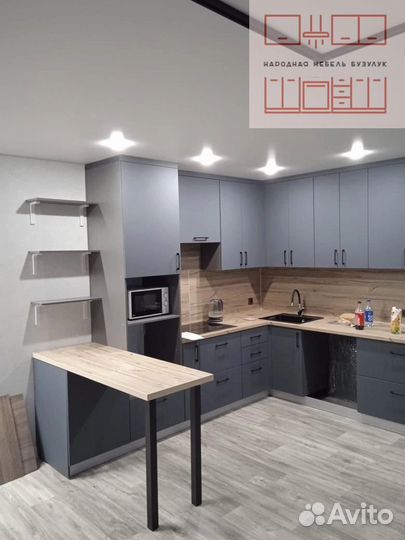 Кухонный гарнитур