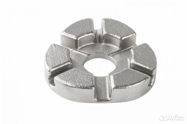 Спицевой ключ CnSpoke Mac, 3.2 / 3.3 / 3.4 мм