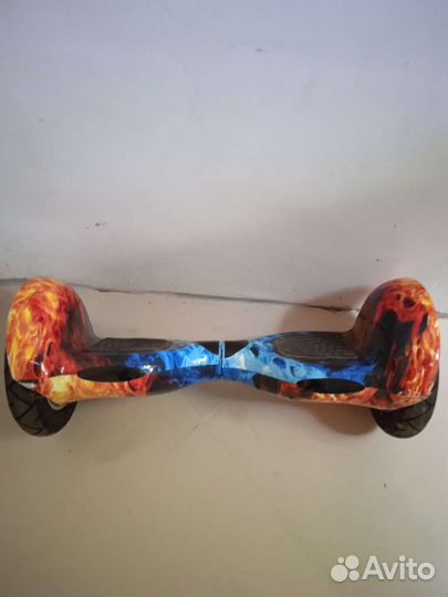 Гироскутер бу