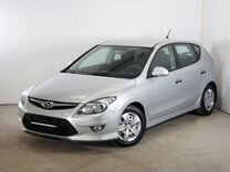 Hyundai i30 1.4 MT, 2010, 206 950 км, с пробегом, цена 815 000 руб.