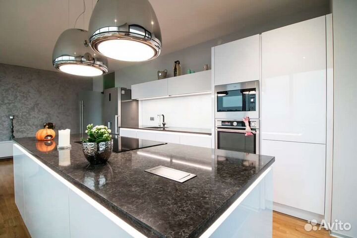 Столешница из искусственного камня