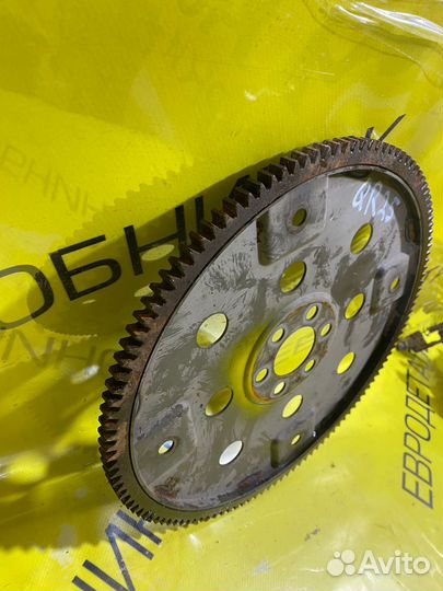 Маховик Ниссан Тиана X-trail Серена QR25