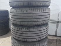 Bridgestone Alenza 001 255/55 R19 104S