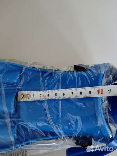 Ласты детские