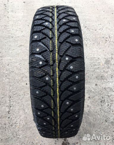 Tunga Nordway 2 205/55 R16 94Q