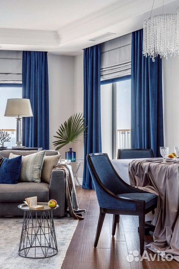 Шторы Жалюзи Роллайт