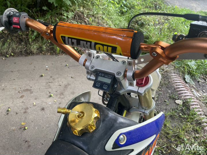 Питбайк Kayo CRF 125