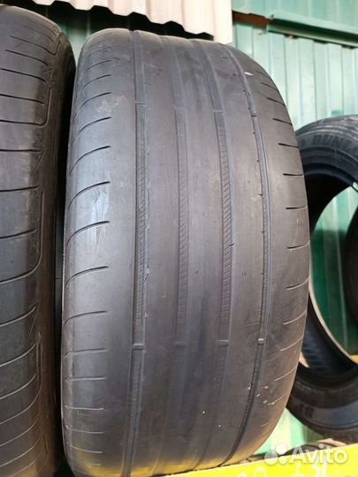 Goodyear Eagle F1 Asymmetric 3 235/55 R17 103Y