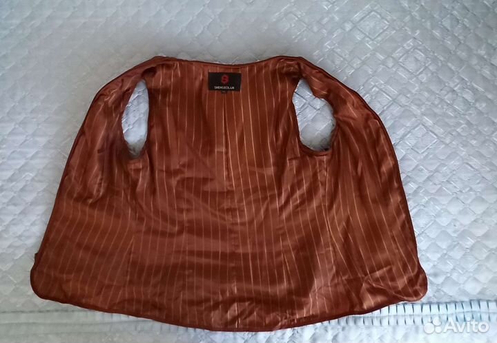 Подстежка меховая