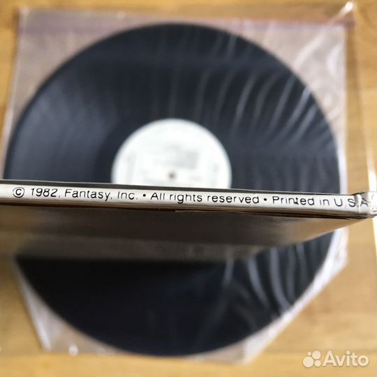 Bill Evans Винил Классические альбомы