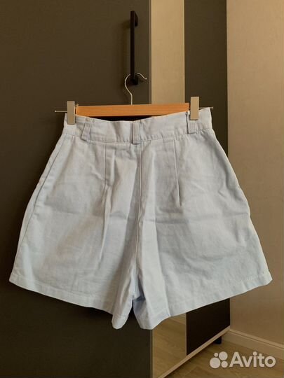 Шорты женские